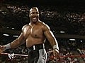 WWE Classics - SummerSlam 1989 Hulk Hogan and Brutus Beefcake Vs Randy Savage and Zeus | BahVideo.com