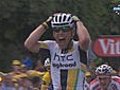 La victoire de Cavendish | BahVideo.com
