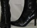 Patent Leather Boots | BahVideo.com