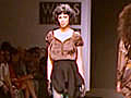 Fashion trends for Fall Winter 2010 | BahVideo.com