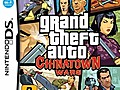 Trailer GTA - Chinatown Wars | BahVideo.com