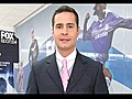 Barcelona y Manchester ganan la ida | BahVideo.com