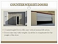 Best Door Designs 2010 Video by Commercial Door Company | BahVideo.com
