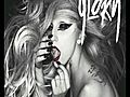 Lady Gaga - The Edge Of Glory Audio  | BahVideo.com