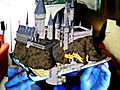 Harry Potter Augmented Reality Map | BahVideo.com