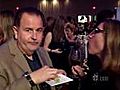 El Gordo se dio banquete con comida y vino | BahVideo.com