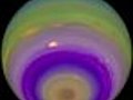 Swirling Neptune | BahVideo.com
