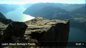 Learn About Norway s Fjords | BahVideo.com