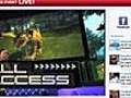 E3 2011 - E3 2011 All Access Live - Live Chat | BahVideo.com