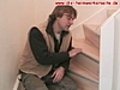 Treppenrenovierung mit Laminat | BahVideo.com