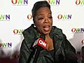 Oprah Set To Say Goodbye After 25 Years | BahVideo.com