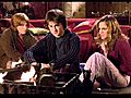 Harry Potter and the Half-Blood Prince 2009  | BahVideo.com