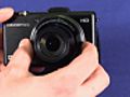 Gadget TV - Olympus XZ-1 camera video review | BahVideo.com