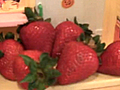 Mizfit s Food Of The Month Club Strawber | BahVideo.com