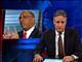 The Daily Show with Jon Stewart January 17  | BahVideo.com