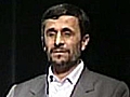 Attempt to Kill Ahmadinejad  | BahVideo.com