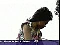 Annie Anzouer-Mussoloki | BahVideo.com