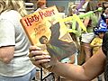 Harry Potter Mania | BahVideo.com