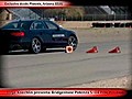Jorge Koechlin presenta Bridgestone Potenza S04 Pole Position | BahVideo.com