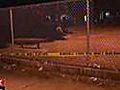 Three Men Shot On Lynn Basketball Court | BahVideo.com