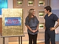 Watch and Win Dr Oz s Hot List Pt 3 | BahVideo.com
