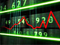 Dow Up Nasdaq Falls On RIM | BahVideo.com