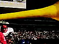 Human World Cup 2010 Annoying Vuvuzelas  | BahVideo.com