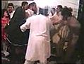 Owned in Pakistani Tribal Dance bar | BahVideo.com