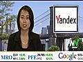 Morgan Stanley Initiated Coverage Of Yandex NV  | BahVideo.com
