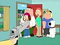 Stewie is angry family guy scene | BahVideo.com