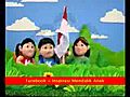 Lagu Anak INDONESIA TANAH AIRKU Vol 1 | BahVideo.com