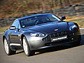 Aston Martin V8 Vantage pour filer l anglaise | BahVideo.com