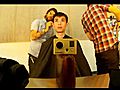 Hair Cut At Nick Arrojo s Arrojo Studio By Tim | BahVideo.com