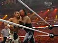 WWE Wrestlemania HBK vs Undertaker Part 2 | BahVideo.com