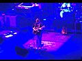 Widespread Panic Riverside Theater 2010 Tickle the Truth  | BahVideo.com