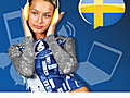 Learn with Pictures and Video 1 - Talking About Your Daily Routine in Swedish | BahVideo.com
