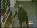 Brazen Liquor Store Robbery Caught On Tape | BahVideo.com