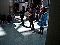 anime expo dance | BahVideo.com