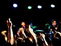 Yellowcard - Ocean Avenue live  | BahVideo.com
