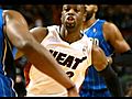 NBA Where Dwyane Wade Happens | BahVideo.com
