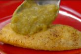 Chile con Curry de Banana en Delicioso | BahVideo.com