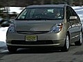 2008 Toyota Prius | BahVideo.com