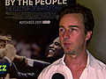 By the People The Election of Barack Obama -  | BahVideo.com