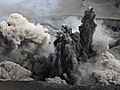 Earth Volcanic Eruption Too Close for Comfort | BahVideo.com