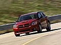 2008 Dodge Caliber | BahVideo.com