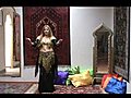 Ouloulou Shazadi Belly dance | BahVideo.com
