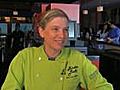 7Live Mary Sue Milliken and being on Top Chef | BahVideo.com