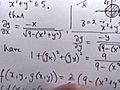 Lecture 13 - More on Surface Integrals  | BahVideo.com