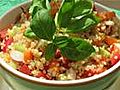 How To Cook Quinoa | BahVideo.com