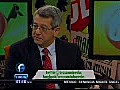 Mauricio Merino en El Ma anero 23-02-11 Parte 1  | BahVideo.com